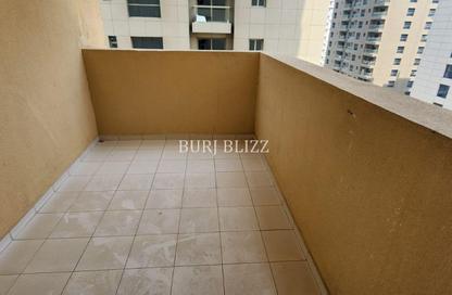 Apartment - 3 - 4 for rent in Ghalia Tower - District 18 - Jumeirah Village Circle - Dubai