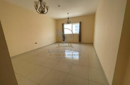 Apartment - 1 Bedroom - 2 Bathrooms for rent in Al Mahatta Building - Al Mahatta - Al Qasimia - Sharjah