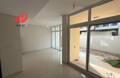 Townhouse - 3 Bedrooms - 3 Bathrooms for rent in Avencia - Damac Hills 2 - Dubai