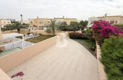 Townhouse - 2 Bedrooms - 3 Bathrooms for rent in Springs 11 - The Springs - Dubai