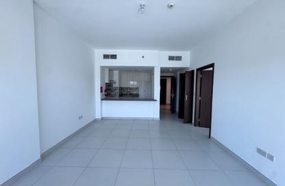 Apartment - 1 Bedroom - 2 Bathrooms for rent in Rabdan Building - Motor City - Dubai