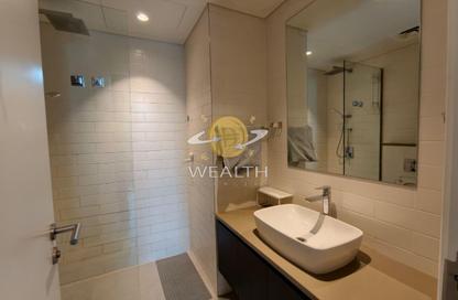 Apartment - 1 - 2 for rent in The Solo - Aljada - Sharjah