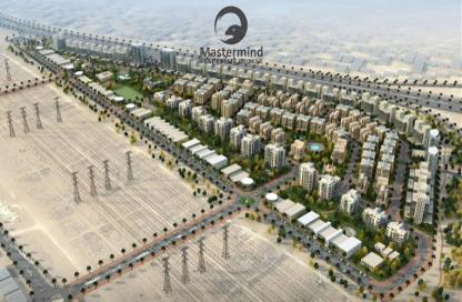 Land - Studio for sale in Nadd Al Hammar - Dubai