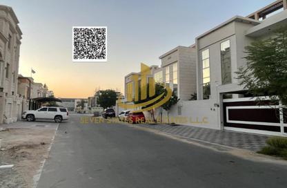 Land - Studio for sale in CityLife Al Tallah - Al Tallah 2 - Ajman