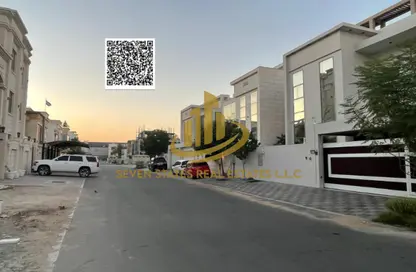 أرض - استوديو للبيع في سيتي لايف مول التلة - التله 2 - عجمان