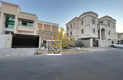 Land - Studio for sale in CityLife Al Tallah - Al Tallah 2 - Ajman