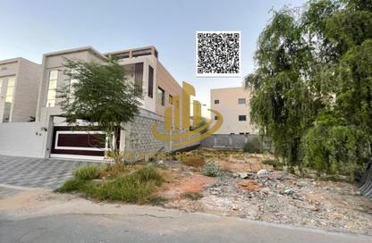 Land - Studio for sale in CityLife Al Tallah - Al Tallah 2 - Ajman Land - Studio for sale in CityLife Al Tallah - Al Tallah 2 - Ajman