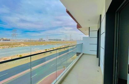 Apartment - 1 Bedroom - 2 Bathrooms for rent in Imperial Residence - International City Phase 2 - Al Warsan 4 - Al Warsan - Dubai
