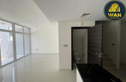 Townhouse - 3 Bedrooms - 3 Bathrooms for sale in Aknan Villas - Vardon - Damac Hills 2 - Dubai