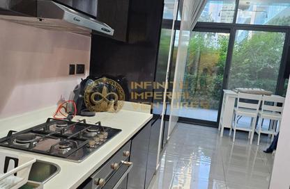 Apartment - Studio - 1 Bathroom for rent in Merano Tower - Business Bay - Dubai Apartment - Studio - 1 Bathroom for rent in Merano Tower - Business Bay - Dubai