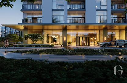 Apartment - 1 Bedroom - 2 Bathrooms for sale in Terra Woods - Expo City - Dubai