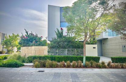 Townhouse - 4 Bedrooms - 5 Bathrooms for sale in Al Zahia 1 - Al Zahia - Muwaileh Commercial - Sharjah Townhouse - 4 Bedrooms - 5 Bathrooms for sale in Al Zahia 1 - Al Zahia - Muwaileh Commercial - Sharjah