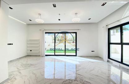 Villa - 6 Bedrooms - 7+ Bathrooms for rent in Al Furjan West - Al Furjan - Dubai