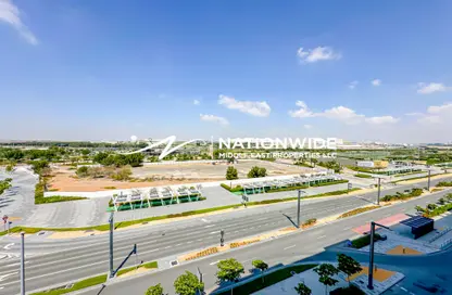 شقة - 2 غرف نوم - 2 حمامات للايجار في ذا جيت - مدينة مصدر - أبوظبي