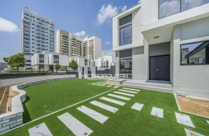 Villa - 4 Bedrooms - 6 Bathrooms for sale in Murooj Al Furjan West - Murooj Al Furjan - Al Furjan - Dubai