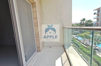 Apartment - 2 - 2 for rent in Al Zahia Garden Apartments - Al Zahia - Muwaileh Commercial - Sharjah