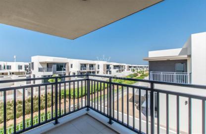 Townhouse - 4 Bedrooms - 4 Bathrooms for rent in Maple at Dubai Hills Estate 2 - Maple at Dubai Hills Estate - Dubai Hills Estate - Dubai