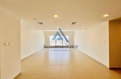 Apartment - 3 Bedrooms - 4 Bathrooms for rent in The Gate Tower 3 - Shams Abu Dhabi - Al Reem Island - Abu Dhabi