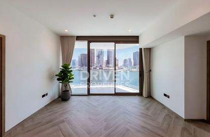 Apartment - 2 Bedrooms - 2 Bathrooms for rent in Peninsula Three - Peninsula - Business Bay - Dubai