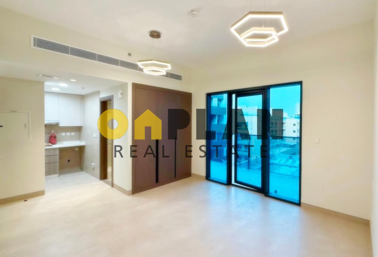 Huge Studio l Amenities View l Ready to Move in photo 3