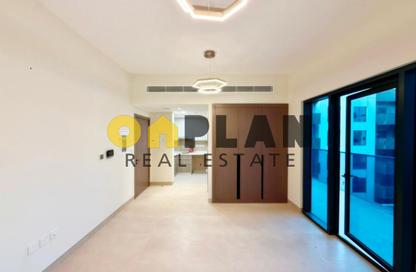 Whole Building - Studio - 1 Bathroom for rent in Ghneem Residence - International City Phase 2 - Al Warsan 4 - Al Warsan - Dubai
