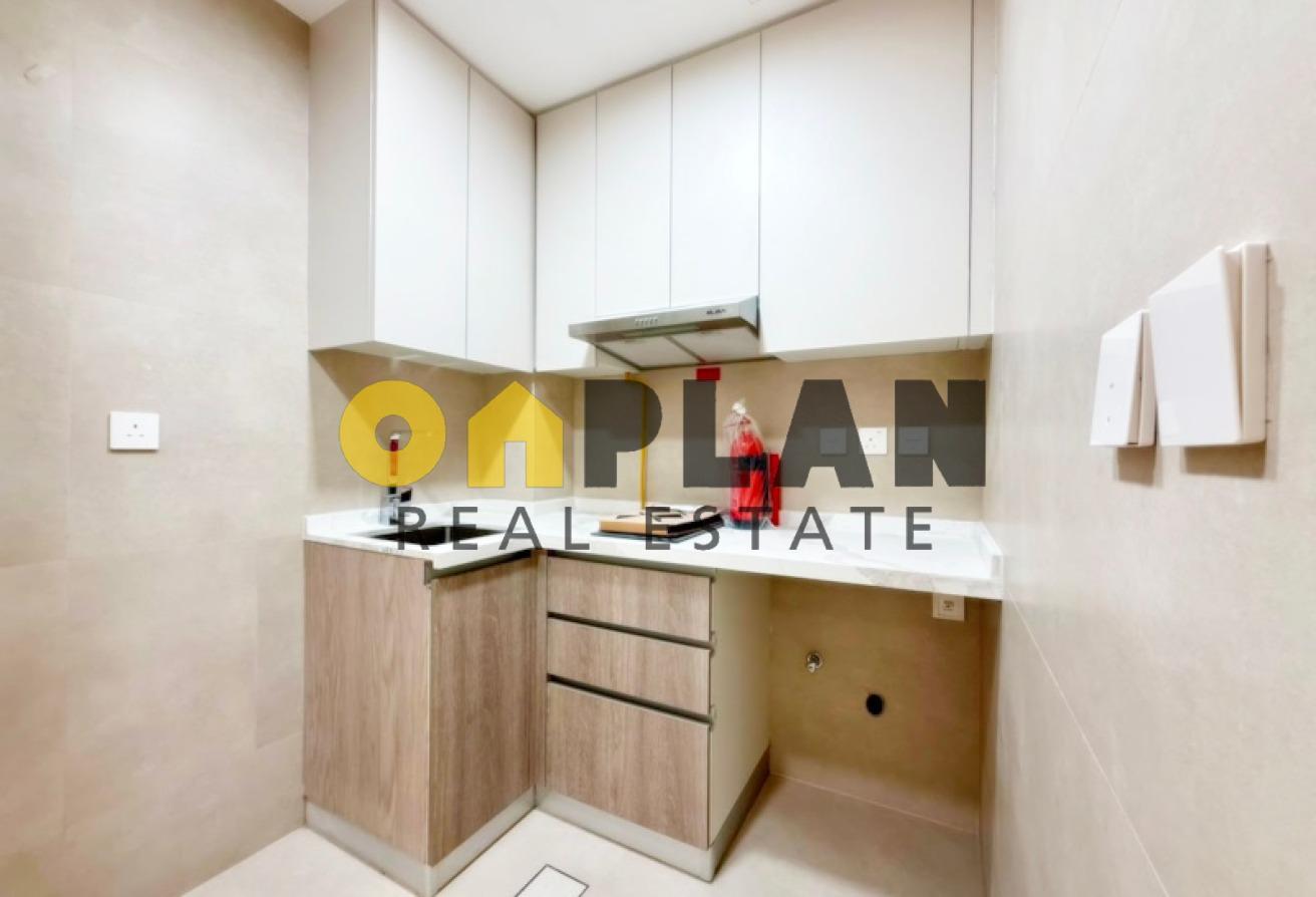 Huge Studio l Amenities View l Ready to Move in photo 15