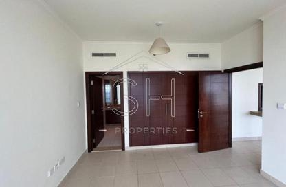 Apartment - 1 Bedroom - 2 Bathrooms for rent in Burj Views A - Burj Views - Downtown Dubai - Dubai