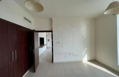 Apartment - 1 Bedroom - 2 Bathrooms for rent in Burj Views A - Burj Views - Downtown Dubai - Dubai