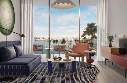 Apartment - 1 - 2 for sale in Nautica One - Maritime City - Dubai Apartment - 1 - 2 for sale in Nautica One - Maritime City - Dubai