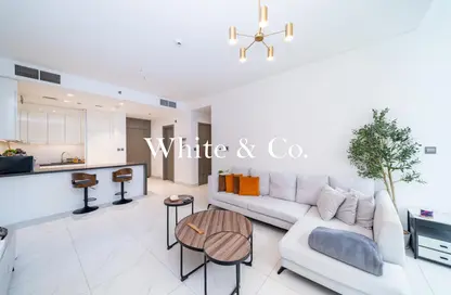 Apartment - 1 Bedroom - 2 Bathrooms for rent in Residences 16 - District One - Mohammed Bin Rashid City - Dubai