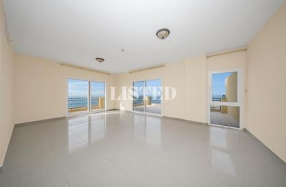 Apartment - 3 Bedrooms - 3 Bathrooms for rent in Royal breeze 2 - Royal Breeze - Al Hamra Village - Ras Al Khaimah