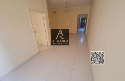 Apartment - 1 Bedroom - 1 Bathroom for rent in Al Naemiya Tower 3 - Al Naemiya Towers - Al Nuaimiya - Ajman