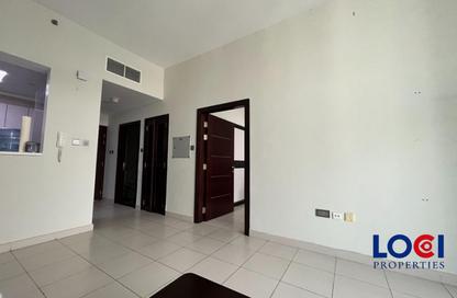Apartment - 1 - 2 for rent in Glitz 3B - Glitz 3 - Glitz - Dubai Studio City - Dubai