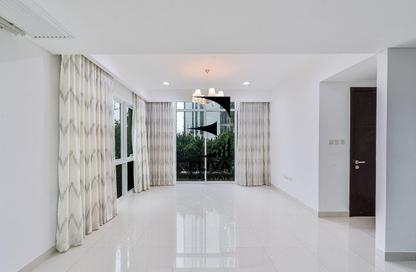 Townhouse - 3 Bedrooms - 3 Bathrooms for rent in One Marina Square - Marina Square - Al Reem Island - Abu Dhabi