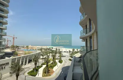 Apartment - 1 Bedroom - 2 Bathrooms for rent in Bay Residences - Hayat Island - Mina Al Arab - Ras Al Khaimah Apartment - 1 Bedroom - 2 Bathrooms for rent in Bay Residences - Hayat Island - Mina Al Arab - Ras Al Khaimah