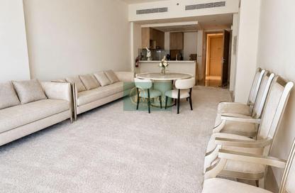 Apartment - 1 Bedroom - 2 Bathrooms for rent in Bay Residences - Hayat Island - Mina Al Arab - Ras Al Khaimah