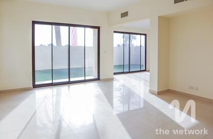 Villa - 3 - 2 for rent in Samara - Arabian Ranches 2 - Dubai Villa - 3 - 2 for rent in Samara - Arabian Ranches 2 - Dubai