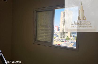 Apartment - 2 Bedrooms - 2 Bathrooms for rent in Al Naemiya Tower 2 - Al Naemiya Towers - Al Nuaimiya - Ajman