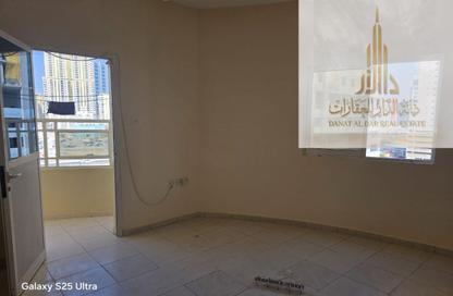 Apartment - 2 Bedrooms - 2 Bathrooms for rent in Al Naemiya Tower 2 - Al Naemiya Towers - Al Nuaimiya - Ajman