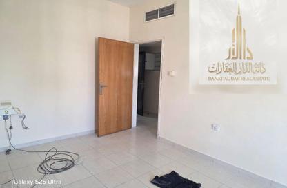 Apartment - 2 Bedrooms - 2 Bathrooms for rent in Al Naemiya Tower 2 - Al Naemiya Towers - Al Nuaimiya - Ajman