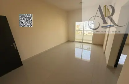 Apartment - 1 Bedroom - 1 Bathroom for rent in Al Rumailah building - Al Rumailah 2 - Al Rumaila - Ajman