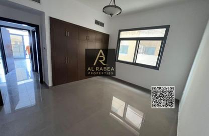Apartment - 2 Bedrooms - 2 Bathrooms for rent in Barajeel Towers - Al Rashidiya 1 - Al Rashidiya - Ajman