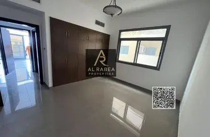 شقة - 2 غرف نوم - 2 حمامات للايجار في أبراج براجيل - الراشدية 1 - الراشدية - عجمان