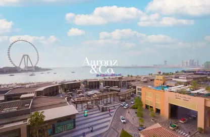Hotel and Hotel Apartment - 3 Bedrooms - 4 Bathrooms for rent in Roda Amwaj Suites - Amwaj - Jumeirah Beach Residence - Dubai Hotel and Hotel Apartment - 3 Bedrooms - 4 Bathrooms for rent in Roda Amwaj Suites - Amwaj - Jumeirah Beach Residence - Dubai