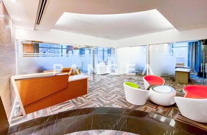 Office Space - Studio for rent in The Metropolis - Business Bay - Dubai