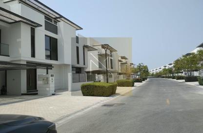 Villa - 5 Bedrooms - 6 Bathrooms for sale in Sun Island - Ajmal Makan City - Sharjah Waterfront City - Sharjah