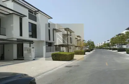 فيلا - 5 غرف نوم - 6 حمامات للبيع في جزيرة الشمس - مدينة أجمل مكان - مدينة الواجهة المائية لإمارة الشارقة - الشارقة