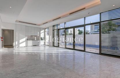 Villa - 4 Bedrooms - 4 Bathrooms for sale in District One Villas - District One - Mohammed Bin Rashid City - Dubai