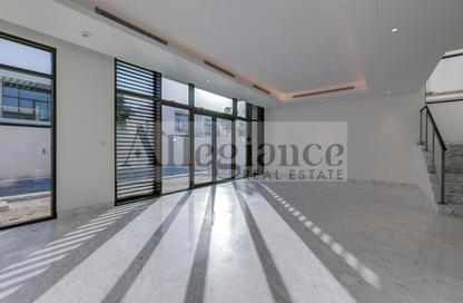 Villa - 4 Bedrooms - 4 Bathrooms for sale in District One Villas - District One - Mohammed Bin Rashid City - Dubai Villa - 4 Bedrooms - 4 Bathrooms for sale in District One Villas - District One - Mohammed Bin Rashid City - Dubai