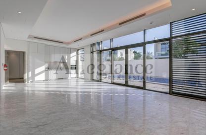 Villa - 4 Bedrooms - 4 Bathrooms for sale in District One Villas - District One - Mohammed Bin Rashid City - Dubai Villa - 4 Bedrooms - 4 Bathrooms for sale in District One Villas - District One - Mohammed Bin Rashid City - Dubai